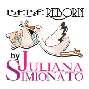 BEBE REBORN BY JULIANA SIMIONATO