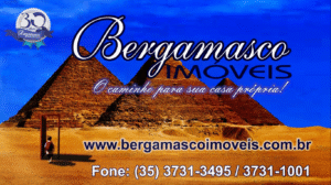 BERGAMASCO IMÓVEIS