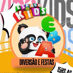 Espaço Kids - Eba Diversões