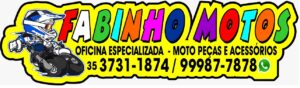 FABINHO MOTOS