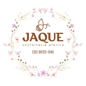 JAQUE CONFEITARIA AFETIVA