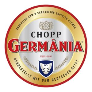 LIG CHOPP GERMANIA ANDRADAS