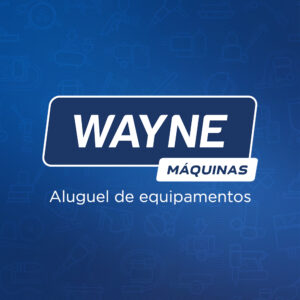 WAYNE MAQUINAS