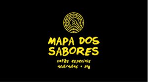 mapa dos sabores
