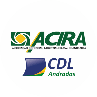 ACIRA CDL ANDRADAS
